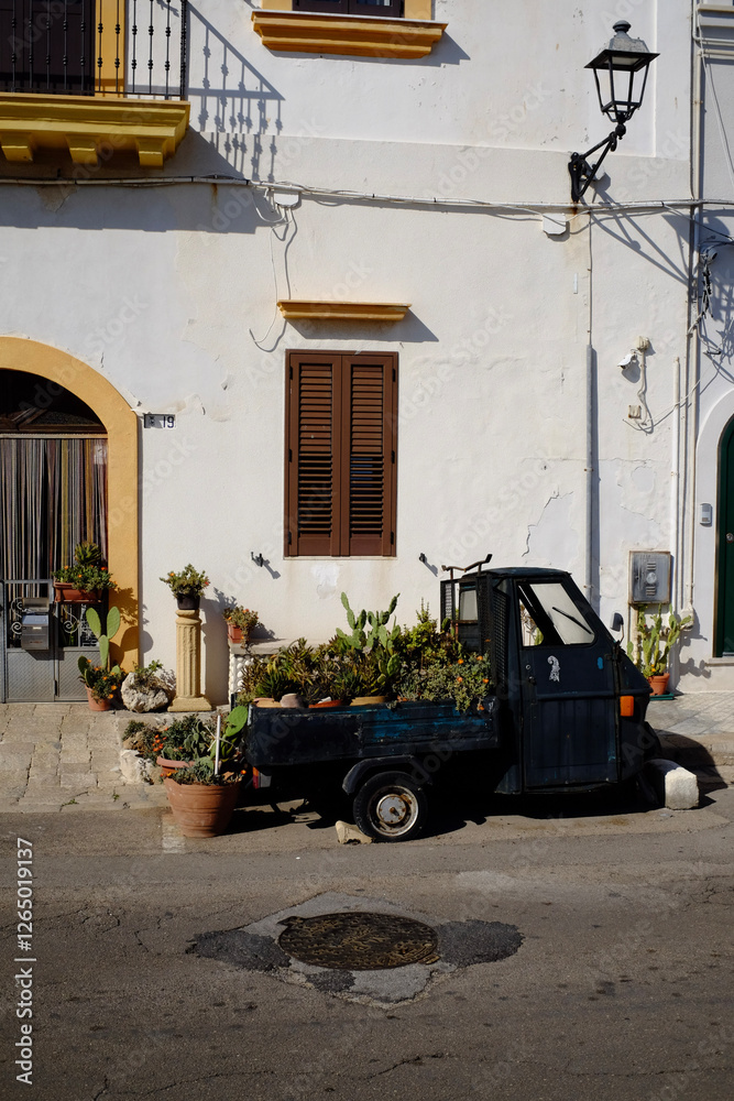 Obraz premium włochy