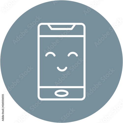 Mobile Icon