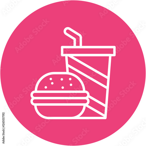 Food Icon