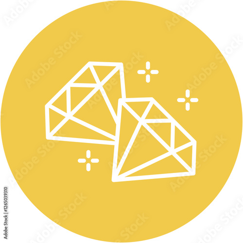Diamond Icon