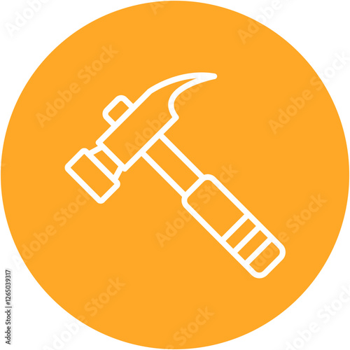 Hammer Icon