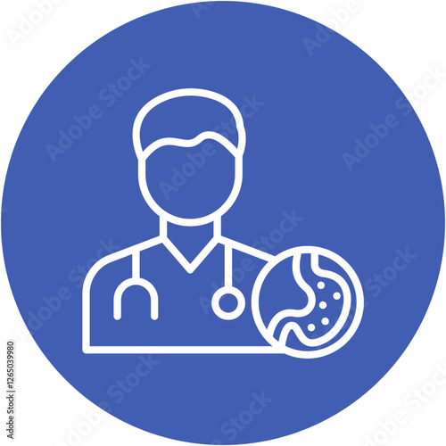 Gastroenterology Icon