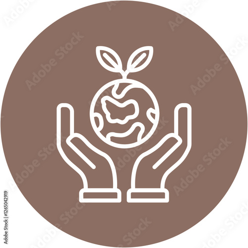 Stewardship Icon