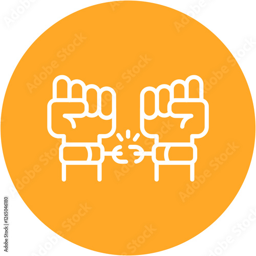 Freedom Icon