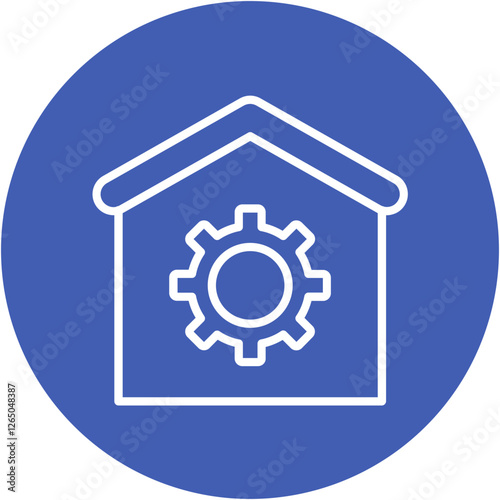 Remodel Icon