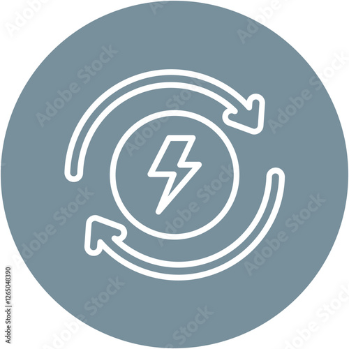 Renew Icon