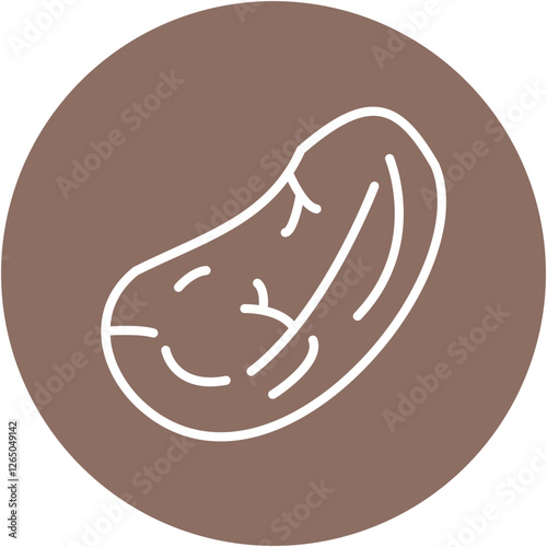 Marbling Icon