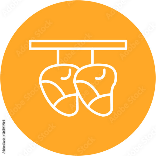 Meat Hook Icon
