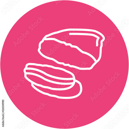 Pastrami Icon