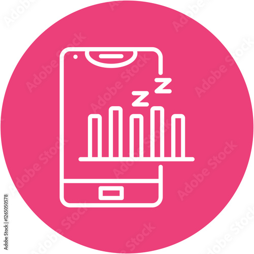 Sleep Tracker Icon