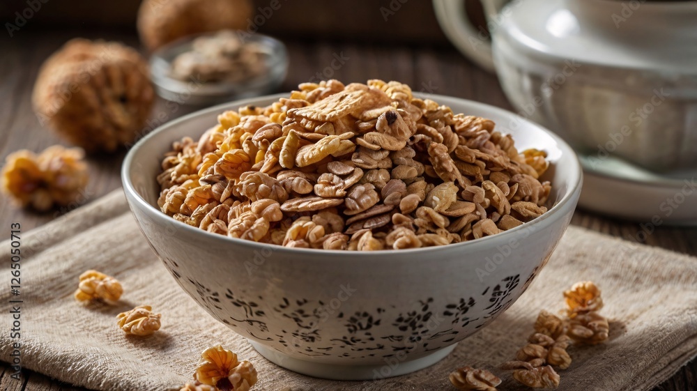 cereals cereals