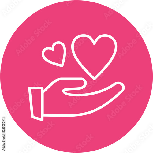 Affection Icon