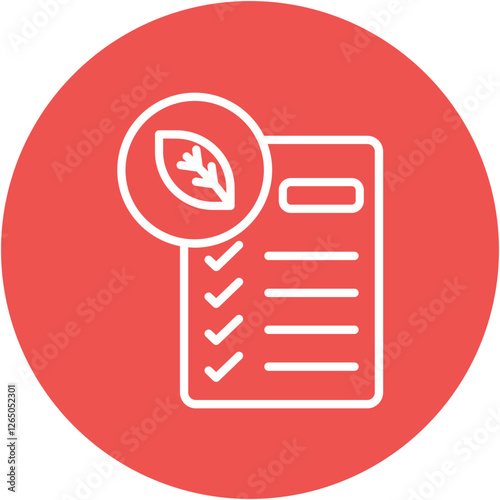 Tar Free Icon
