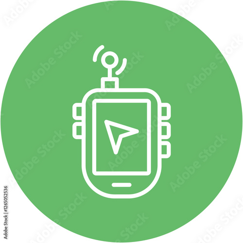 Geocaching Icon