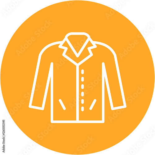 Coat Check Icon