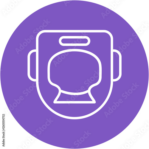 Headgear Icon