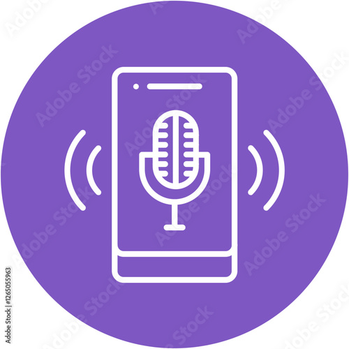 Wiretap Icon
