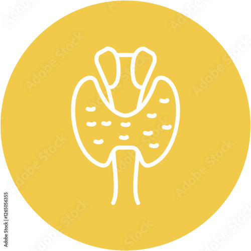 Endocrinologist Icon