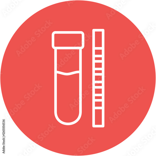 Ketone Test Icon