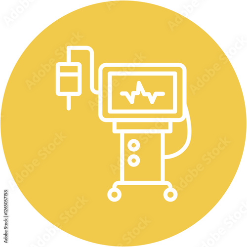 Ventilator Icon