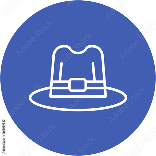 Hat Icon