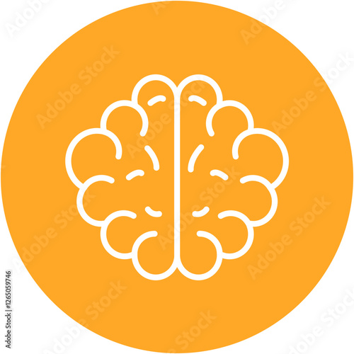 Brain Icon