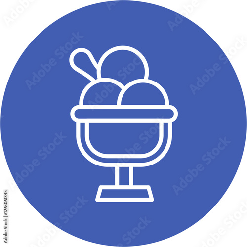 Sorbet Icon