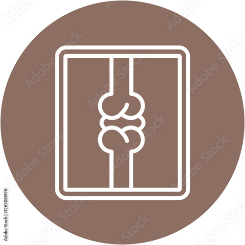 X ray Icon
