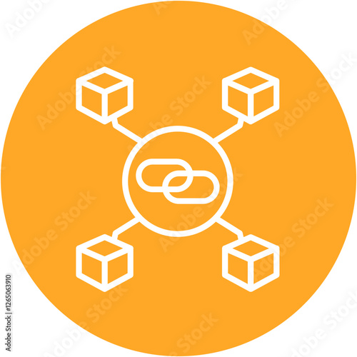Immutable Icon