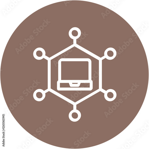 Node Icon