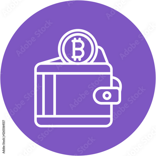 Wallet Icon