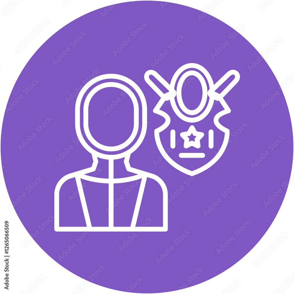 Guard Icon Guard Icon