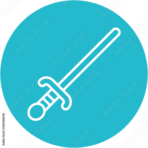 Sabre Icon