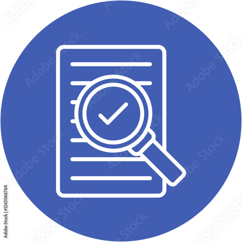 Fact Check Icon