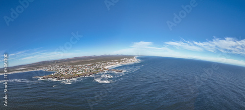Cape Town Late 2024