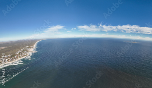 Cape Town Late 2024