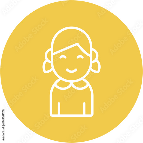 Sister Icon