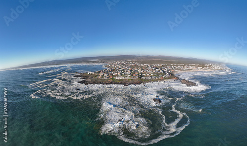 Cape Town Late 2024
