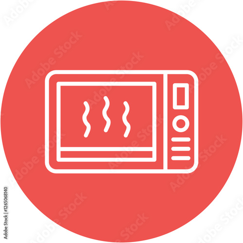Oven Icon
