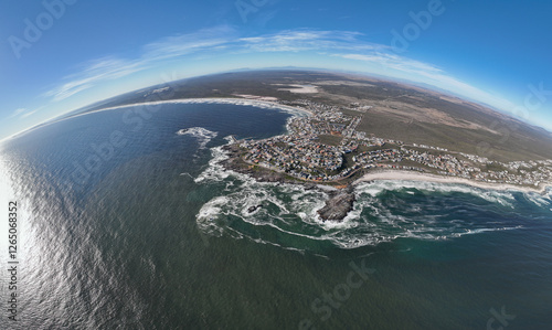 Cape Town Late 2024