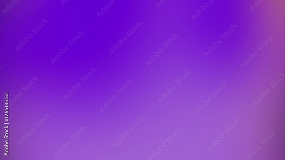 moving purple gradient background with yellow light
