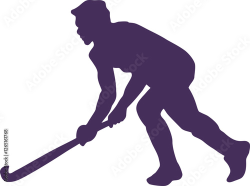 하키, 운동, 스포츠, 사람