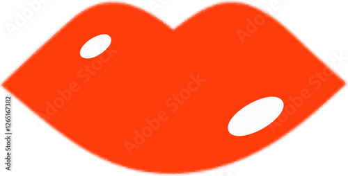 입술, 립, heart, 벡터, love, 귀여운, red, 스마일리, 미소, 사랑, 女, 미, 메이크업, 분홍, 화장품, 광택, 로맨스, 입맞춤, 입, 립스틱