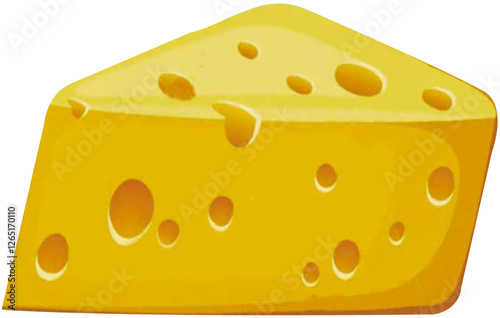 치즈, 유제품, 스위스, 우유, 단백질, cheese, 피자, 노란색, 고소한, 건강한, 슬라이스, 조각, 구멍, 낙농, 간식, 먹기, 미식가, 벡터, 아침 식사, 먹을것