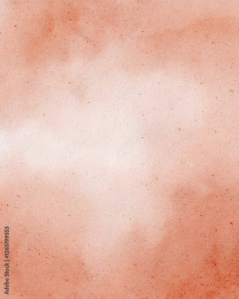 Pink Watercolor Abstract Background Pink Watercolor Abstract Background