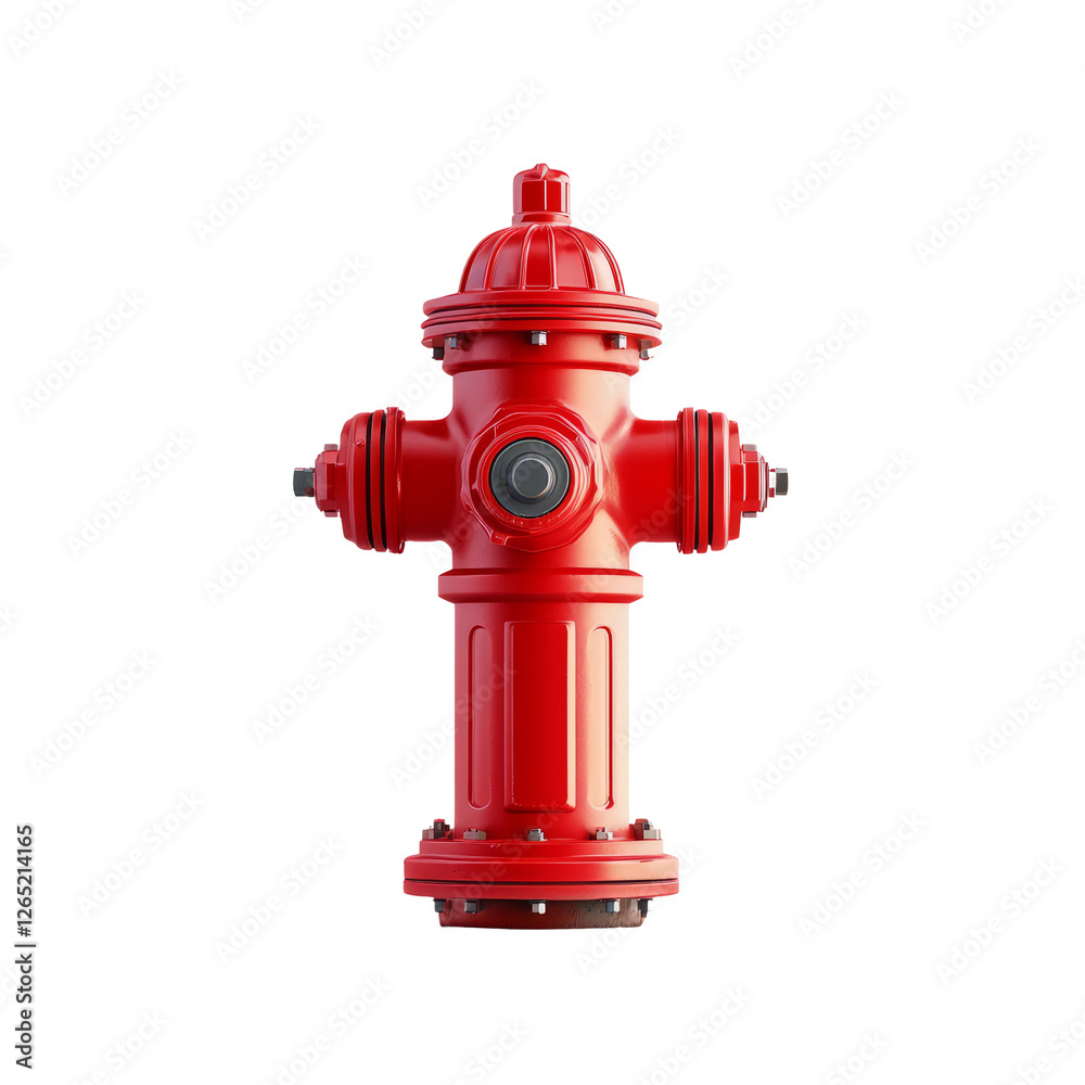 fire hydrant isolated on white fire hydrant isolated on white