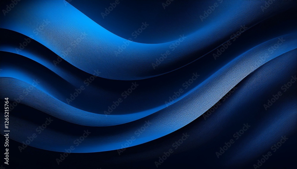 black dark azure cobalt sapphire blue abstract background color gradient geometric shape wave wavy curved line rough grunge grain black dark azure cobalt sapphire blue abstract background color gradient geometric shape wave wavy curved line rough grunge grain