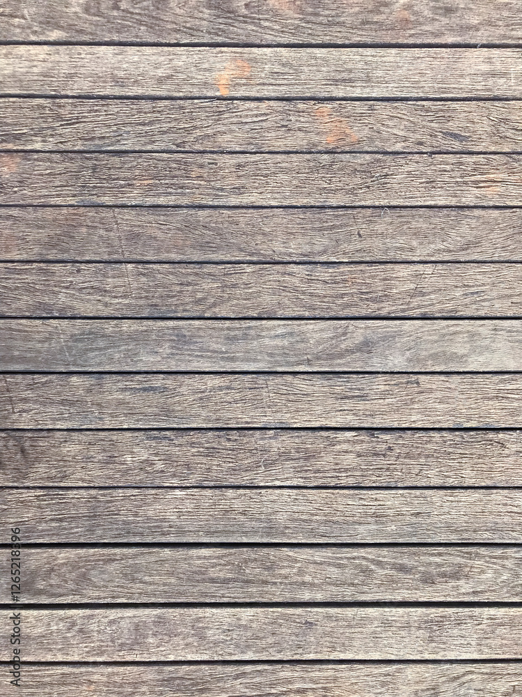 Aged wooden surface with aligned planks, rustic texture, and natural tones. Perfect for backgrounds, graphic design, and ecological or vintage themes. Aged wooden surface with aligned planks, rustic texture, and natural tones. Perfect for backgrounds, graphic design, and ecological or vintage themes.