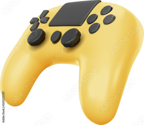 Gaming Joystick