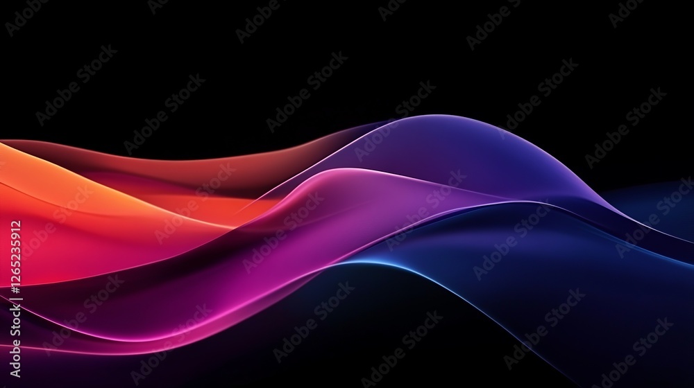 Obraz premium Abstract wallpaper background